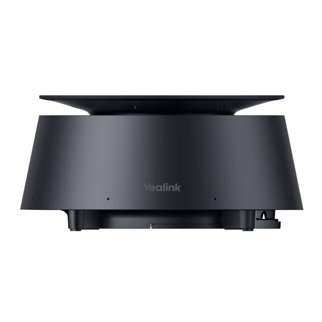 Yealink CPE40, rozšiřující drátové mikrofony pro CP50,(8 mikrofonů, 4W reproduktor, 360° záběr)