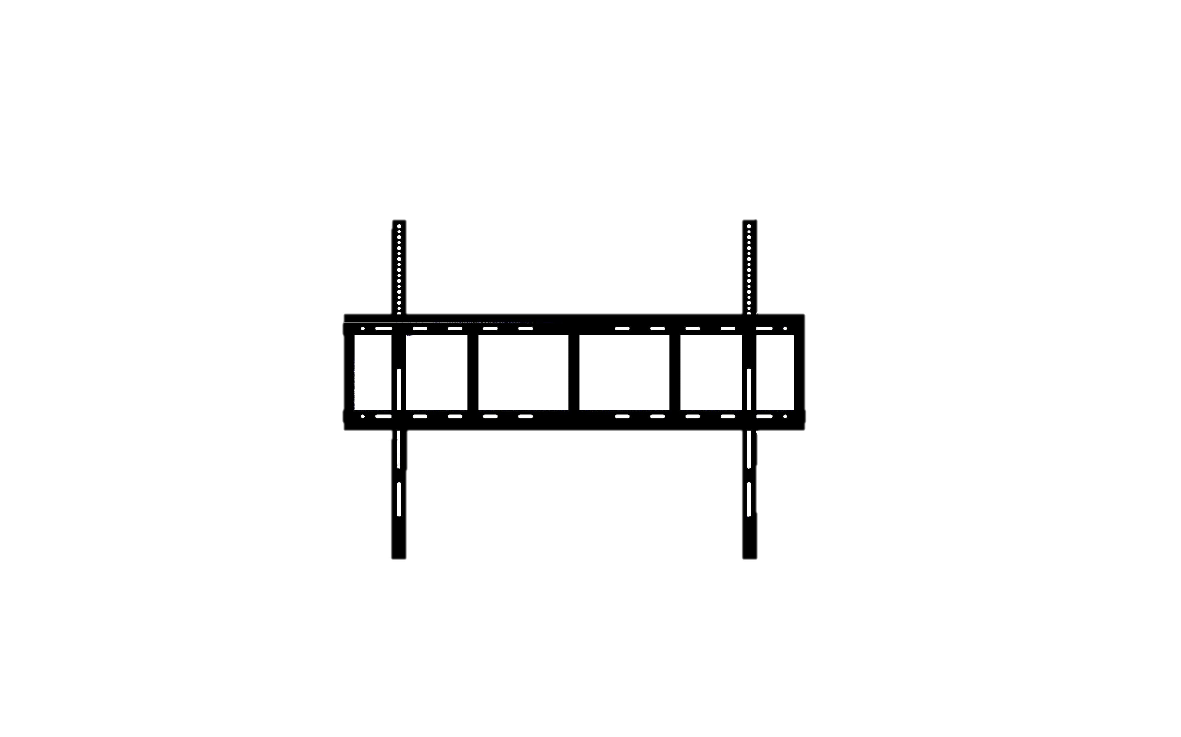 Yealink držák na zeď pro MeetingBoard 75 a 86 Pro