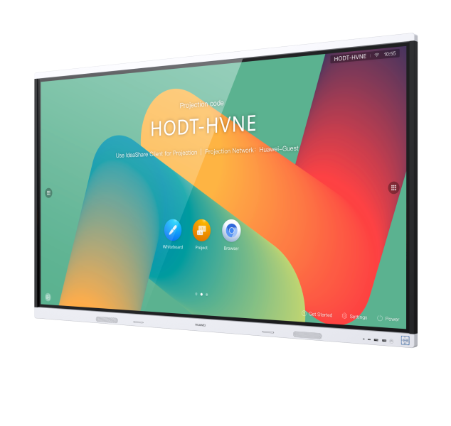 Huawei IdeaHub Board 2, 65'' - Interaktivní tabule