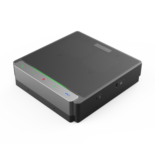 Huawei M100 Pro - bezdrátový mikrofon pro IdeaHub