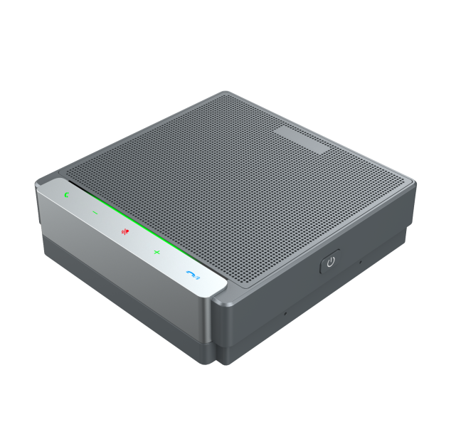 Huawei M100 - bezdrátový mikrofon pro IdeaHub