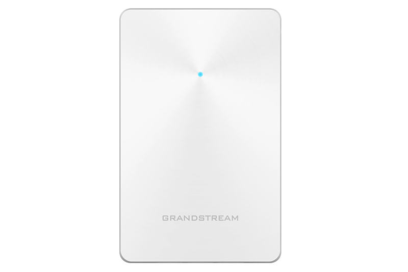 Grandstream GWN7624 AP, 802,11ac, 5GHz 4×4:4 MU-MIMO, 16SSDI, 200 konk. kl., 2.03 Gbps