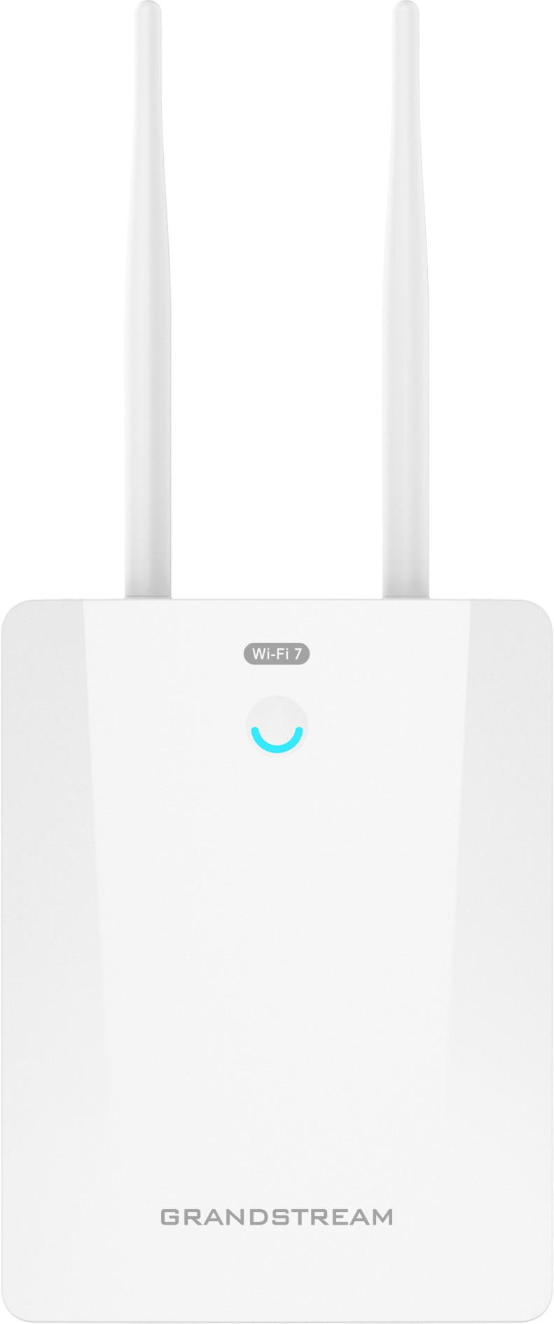 Grandstream GWN7670LR venkovní přístupový bod Wi-Fi 7,IP66, 2x2:2 MIMO,propustnost 3,6 Gb/s, 2,5Gbit