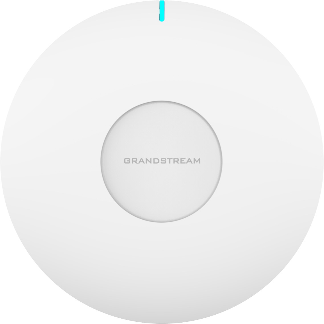 Grandstream GWN7660EM Wi-Fi 6 Extender a AP, MU-MIMO, MESH, captive portál, 16 SSID, QoS, VLAN