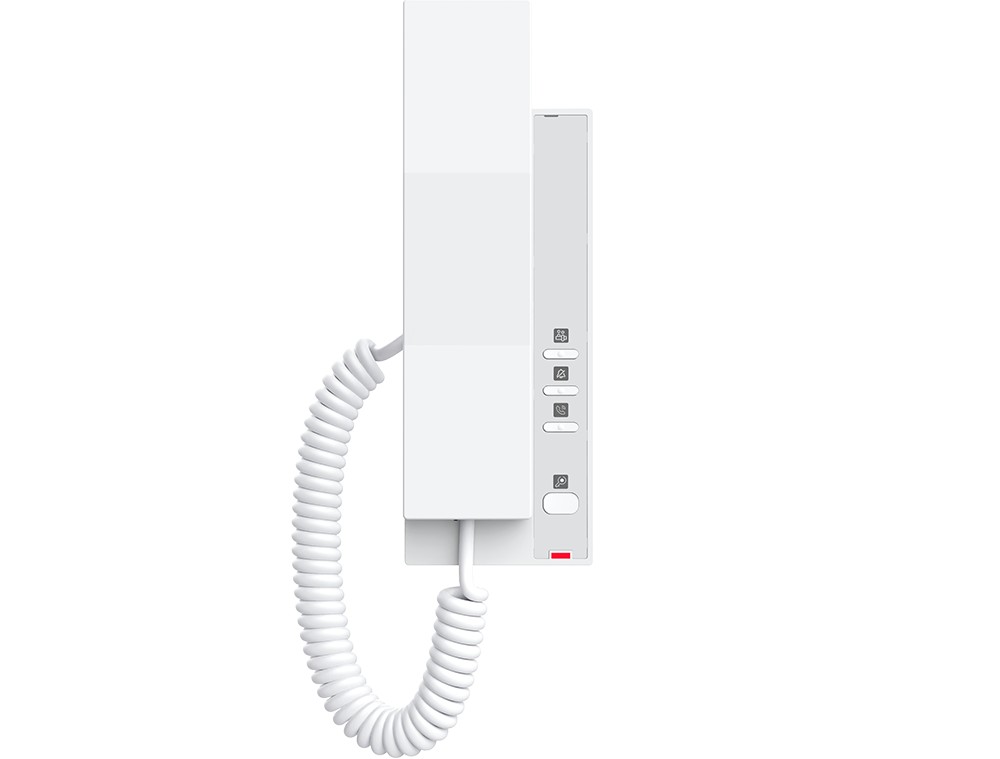 Fanvil i501W SIP vnitřní stanice, Wi-Fi 6, G.722, Opus