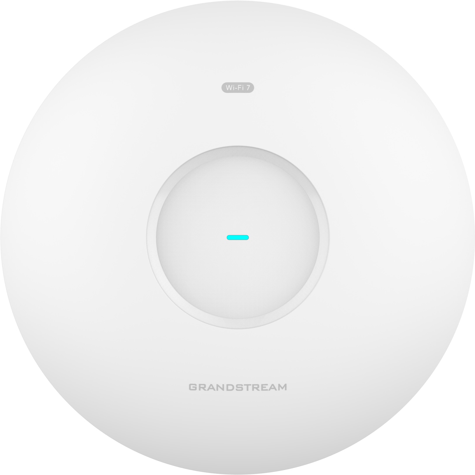 Grandstream GWN7670E přístupový bod Wi-Fi 7, BE3600, PoE+, 1x2,5G LAN, 32SSID, Mesh, OFDMA