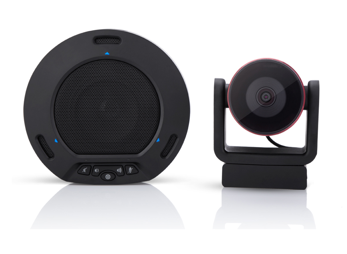 Innotrik I-1208, HD Video konferenční kamera, 1 speakerphone