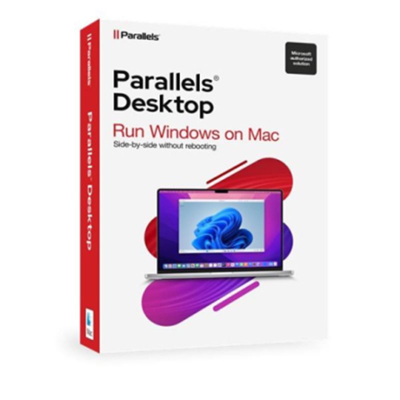 ESD Parallels Desktop 26 Full