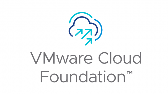 VMware Cloud Foundation - 5-Year Prepaid