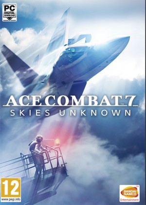 Obrázok PC - Ace Combat 7 - Skies unknown 3391891993029