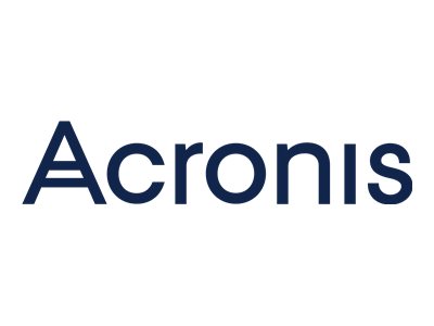 Acronis True Image Essentials Subscription 1 Computer - 1 year subscription ESD