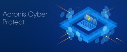 Acronis Cyber Protect Advanced Server Subscription License, 1 Year