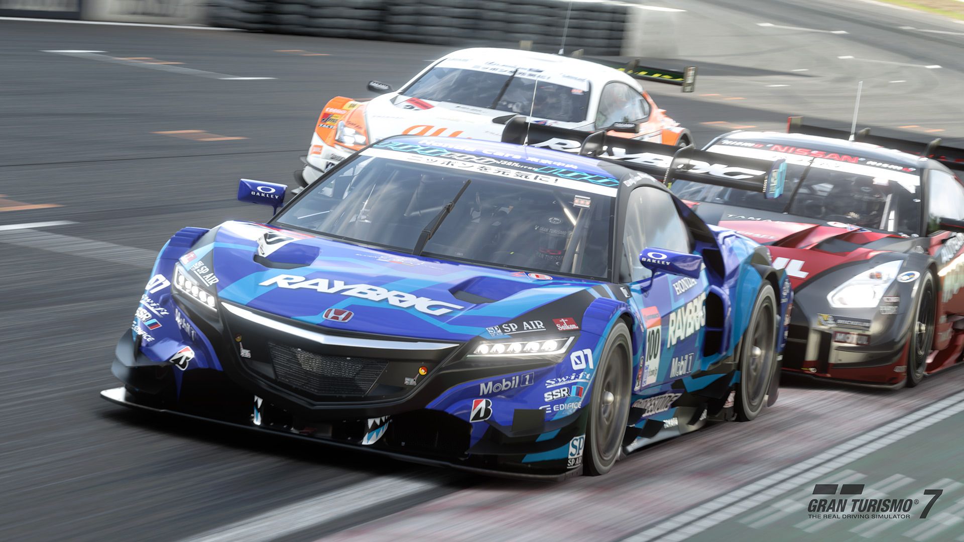 PS4 -  Gran Turismo 7