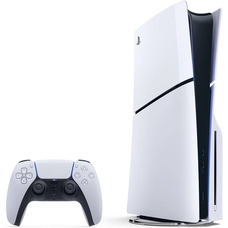 PS5 - PlayStation®5 Console - 1TB