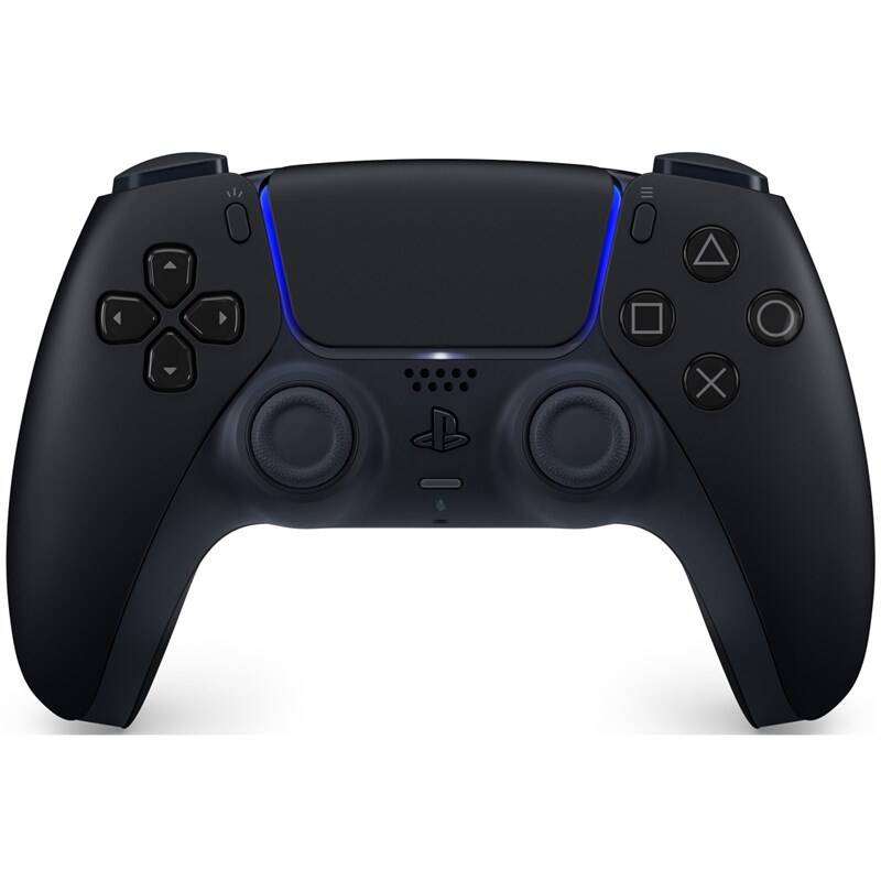 PS5 - DualSense Wireless Controller Midnight Black