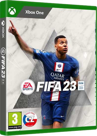 XONE - FIFA 23