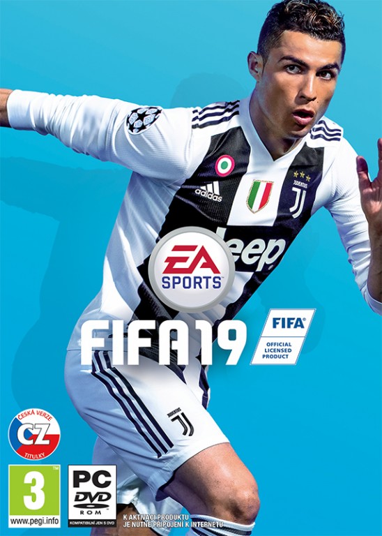 Obrázok Fifa 19 (1039002)