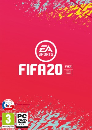 Obrázok FIFA 20 (1081273)