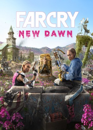 Obrázok Far Cry: New Dawn