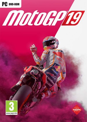 Obrázok MotoGP 19 (8059617109608)