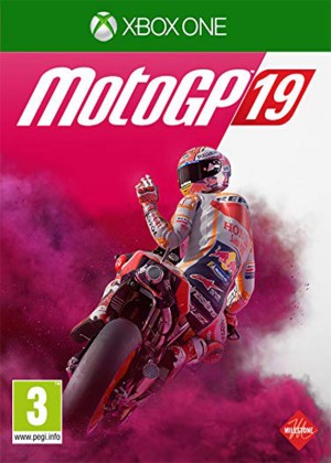 Obrázok MotoGP 19 – Xbox One (8059617109493)