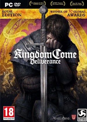 Obrázok Kingdom Come: Deliverance Royal Edition (4020628746308)