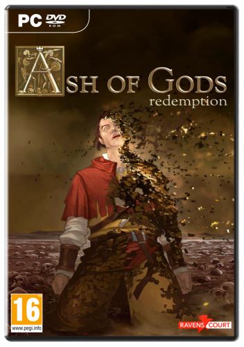 Obrázok PC - Ash of Gods: Redemption 4020628743208