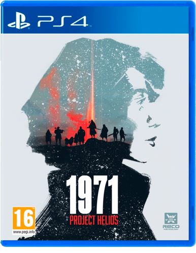 Obrázok 1971 Project Helios – PS4 (8437015294131)