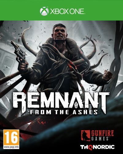 Obrázok Remnant: From the Ashes - Xbox One (9120080075543)