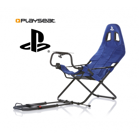 Obrázok Playseat Challenge PlayStation Edition (RCP.00162)