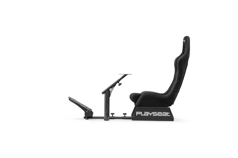Playseat® Evolution black ActiFit