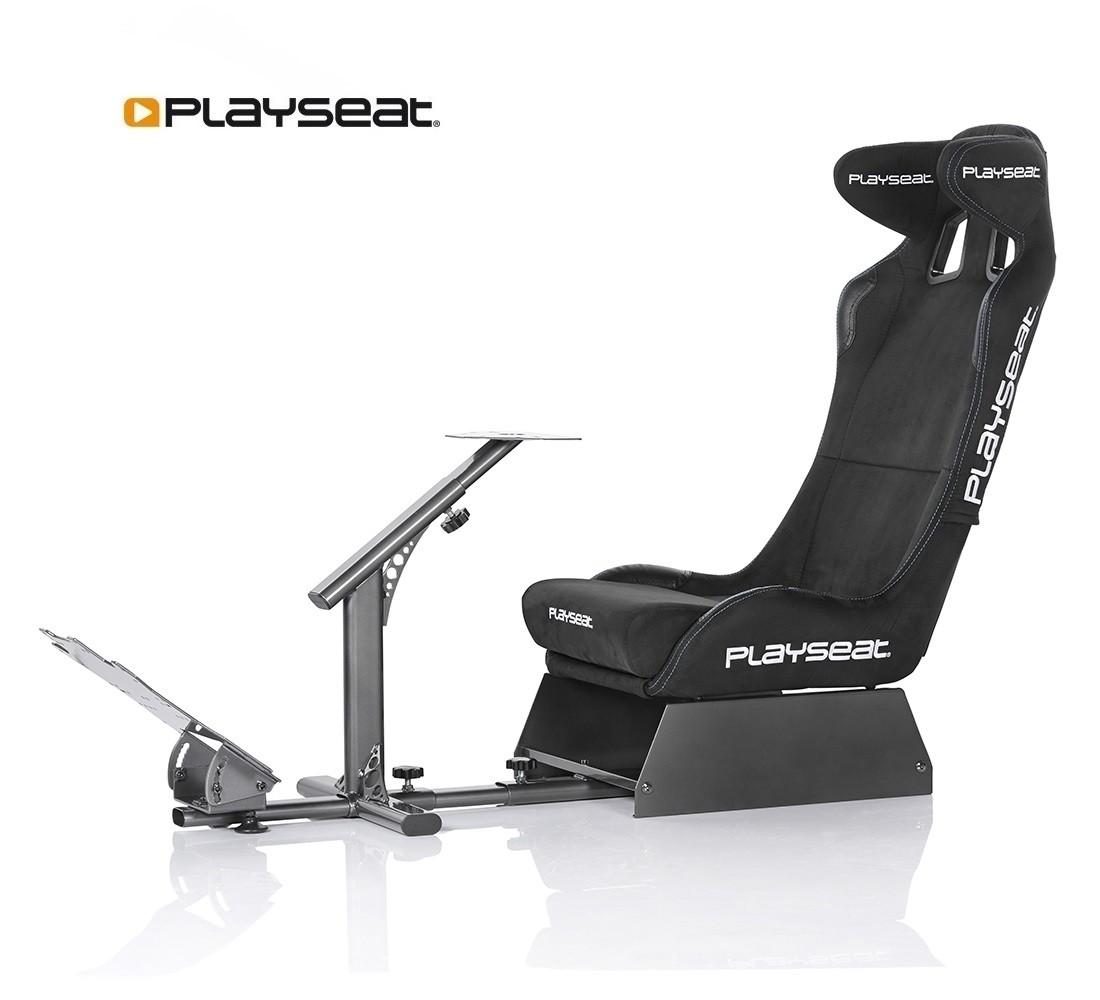 Obrázok Playseat® Evolution Pro Alcantara