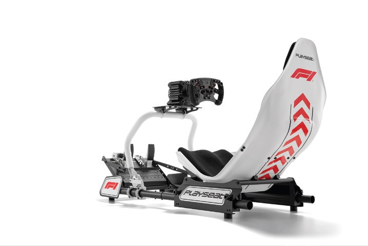 Playseat® Formula Instinct - F1® Edition