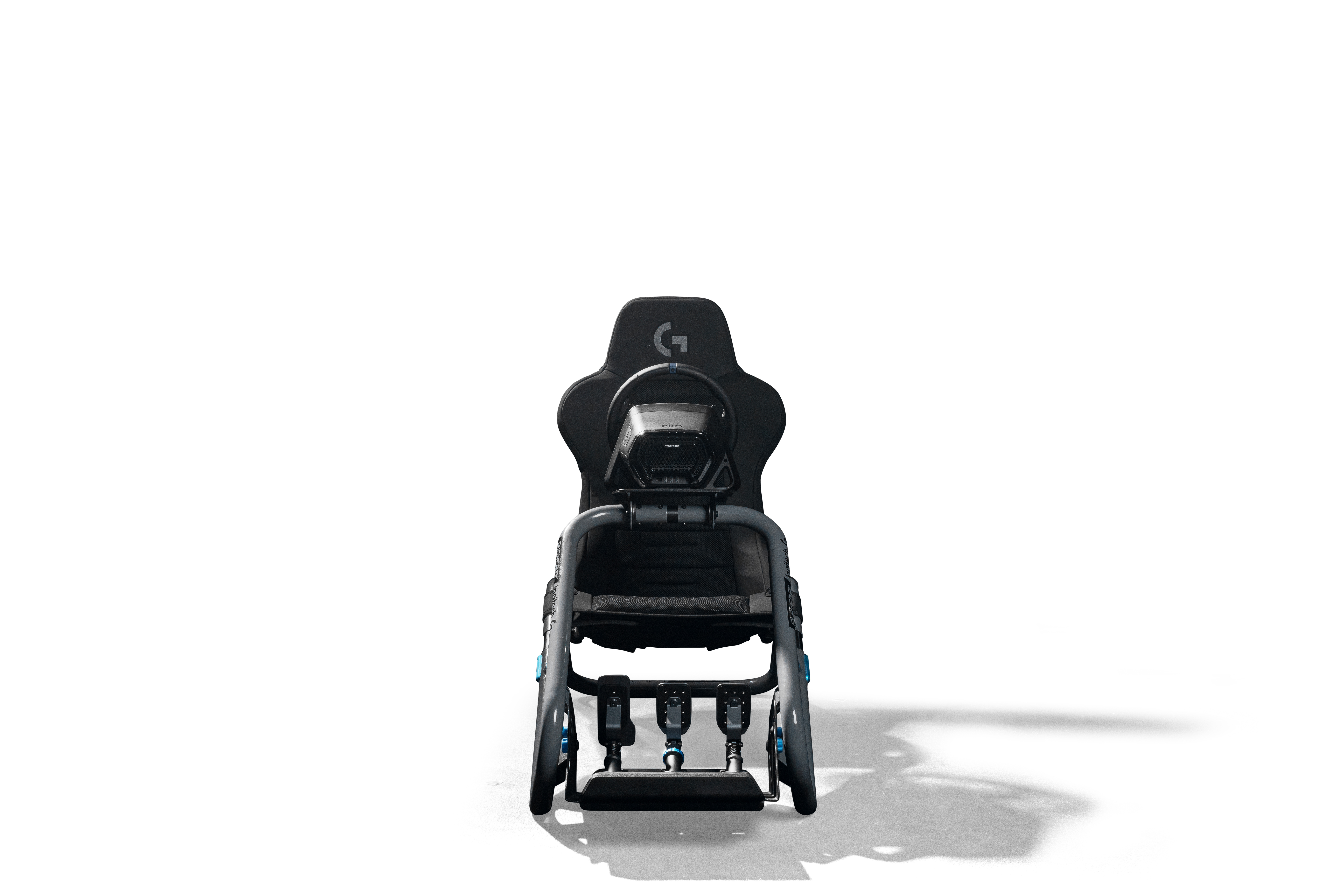 Playseat® Trophy - Logitech G Edition