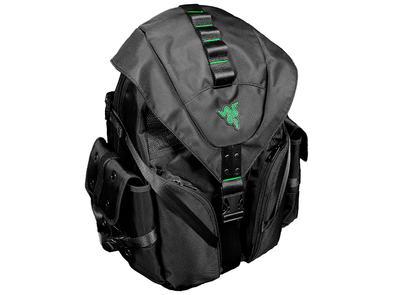 Obrázok Razer Mercenary Backpack RC21-00800101-0000