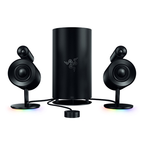 Obrázok Razer Nommo Pro RZ05-02470100-R371