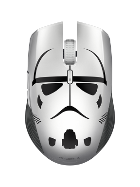 Obrázok Razer Atheris Stormtrooper Edition RZ01-02170400-R3M1