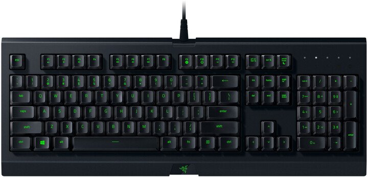 Obrázok Razer Cynosa Lite US Layout RZ03-02740600-R3M1