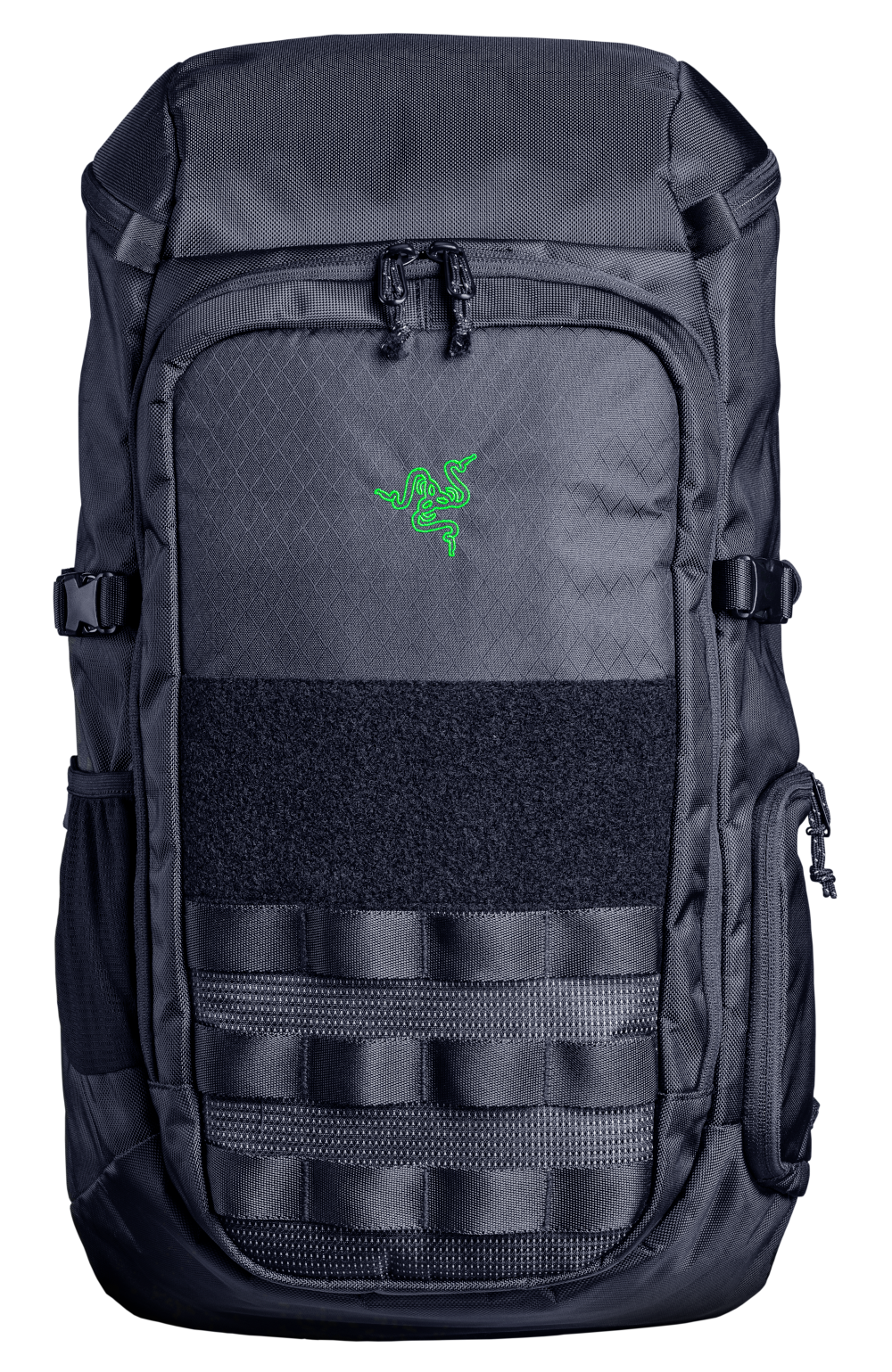 Obrázok Razer Tactical Backpack V2 RC81-02900101-0500