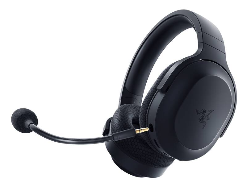 Razer Barracuda X - Black ( new )