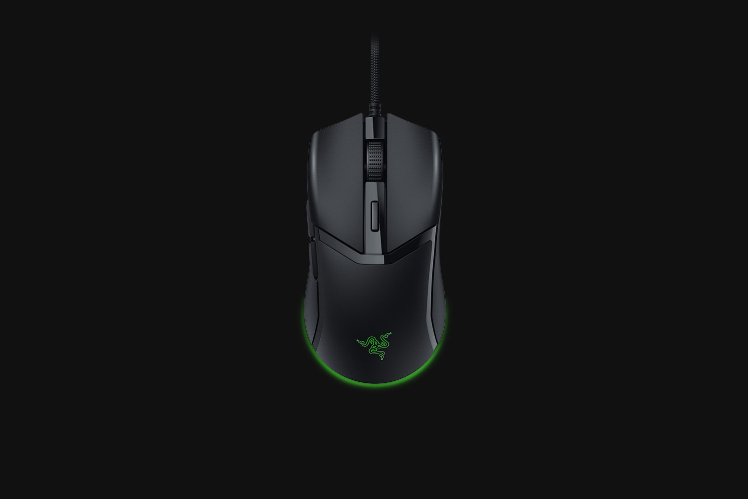 Razer Cobra