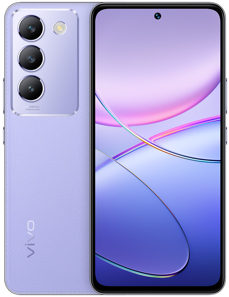 VIVO V40 SE 4G/8GB/128GB/Leather Purple