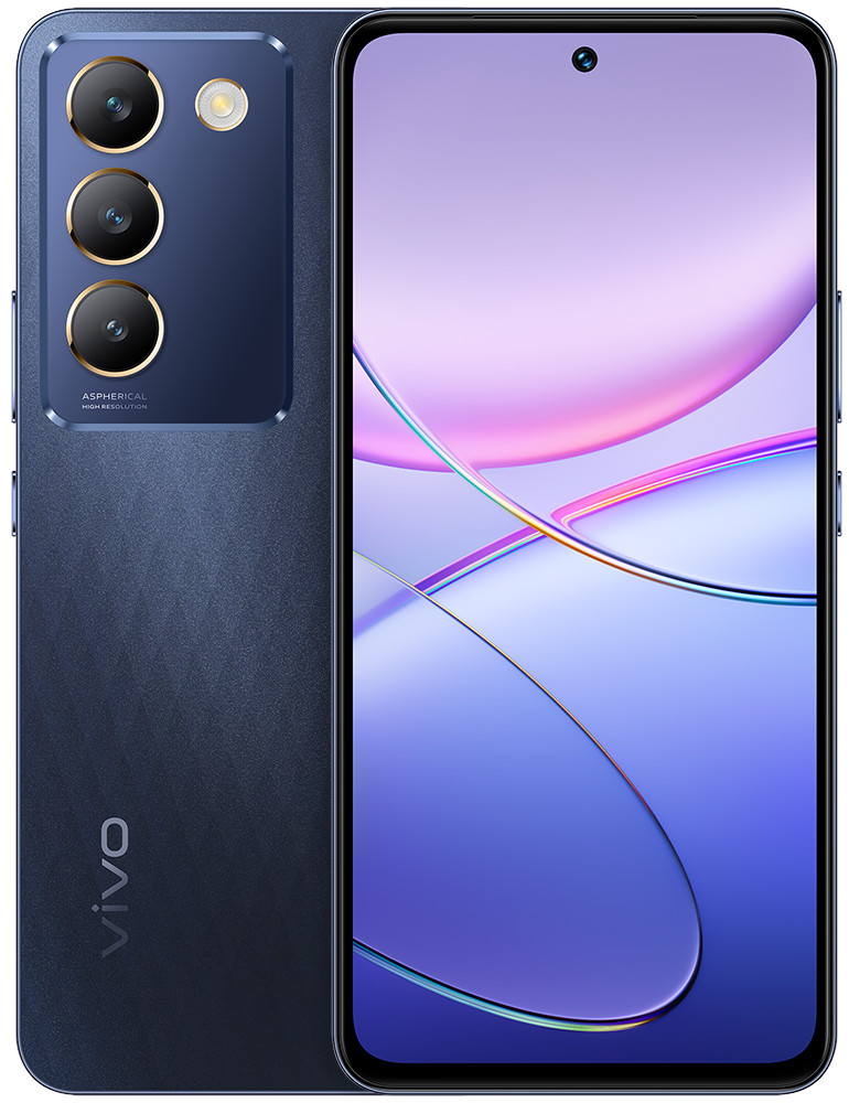 VIVO V40 SE 4G/8GB/128GB/Crystal Black