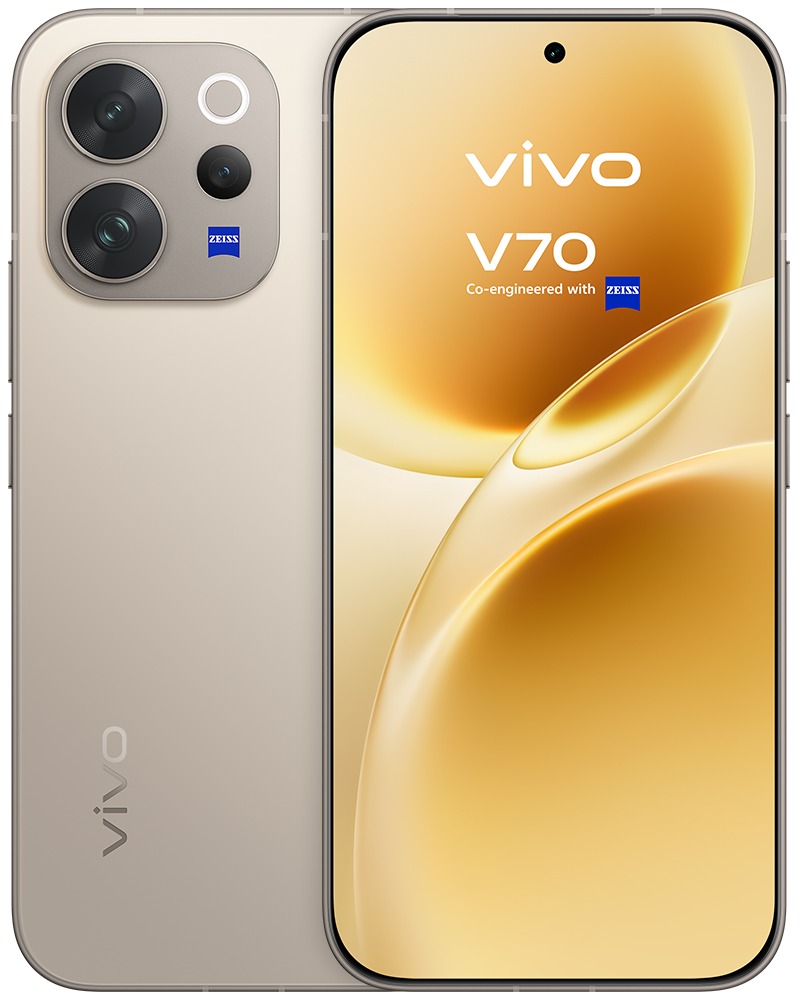 VIVO V70/8GB/512GB/Alpine Gray