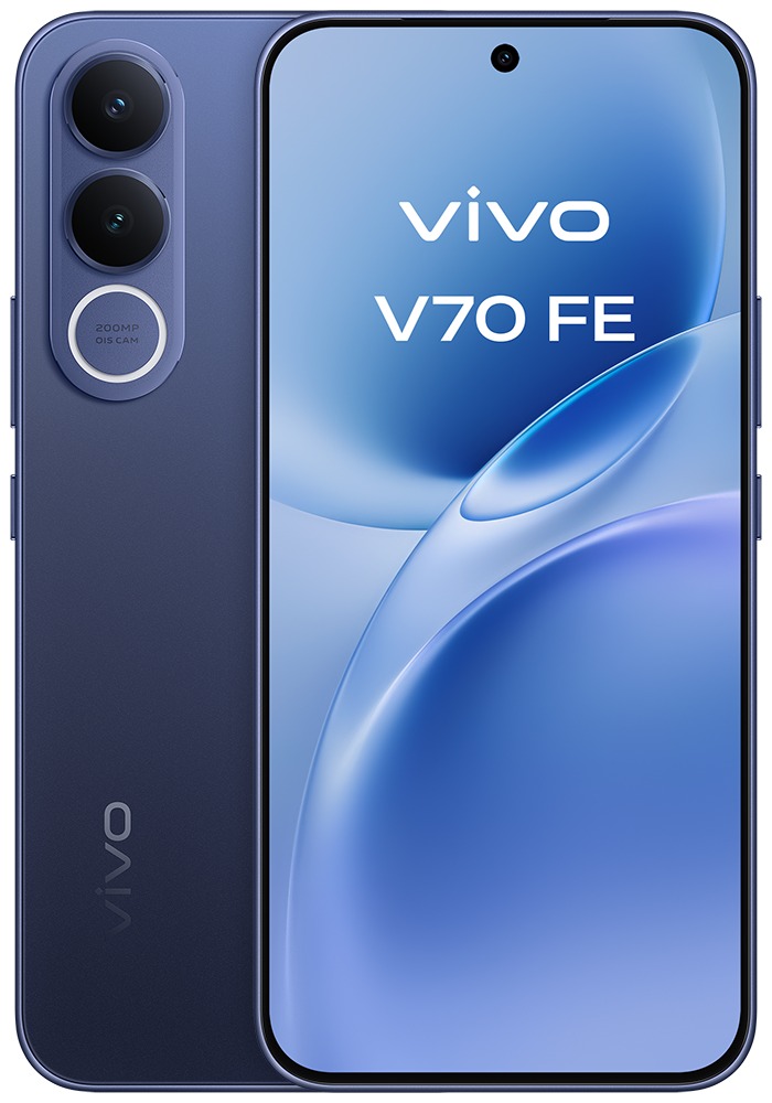 VIVO V70 FE/8GB/256GB/Ocean Blue