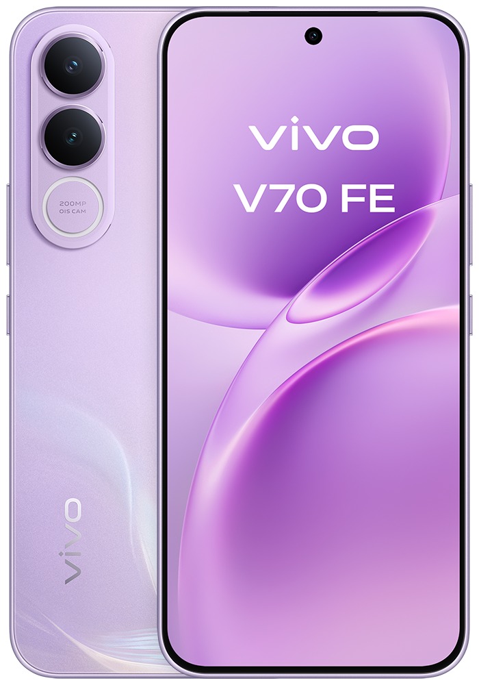 VIVO V70 FE/8GB/512GB/Muse Purple