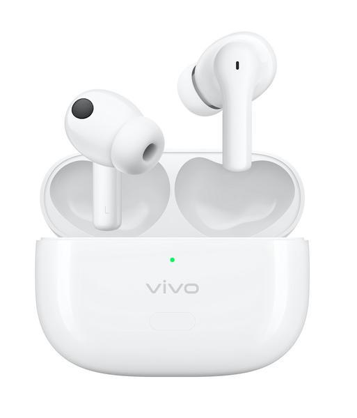 Vivo sluchatka TWS 2e Moonlight White