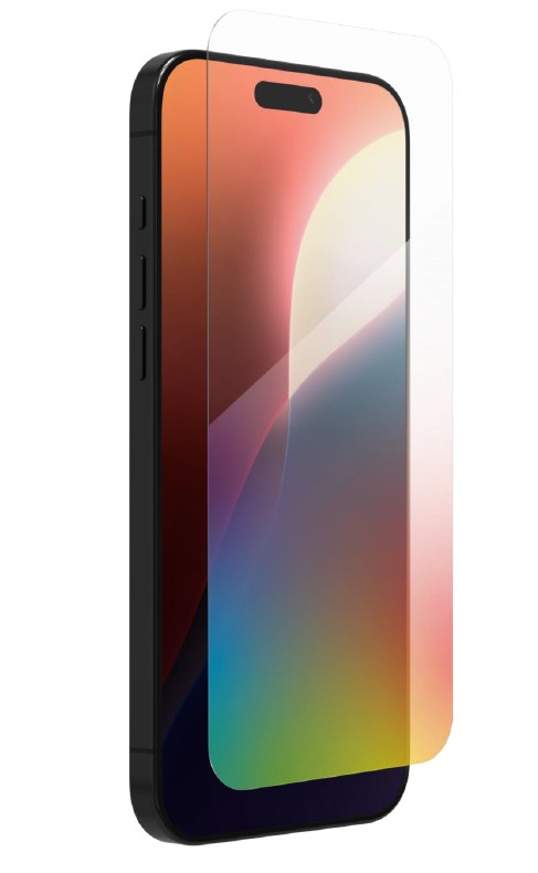 ZAGG Ochranné sklo Elite VisionGuard pro Apple iPhone Air