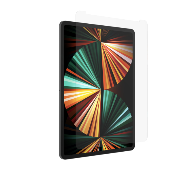 InvisibleShield Elite+ sklo iPad Pro 12.9''  (2022 - 2018)
