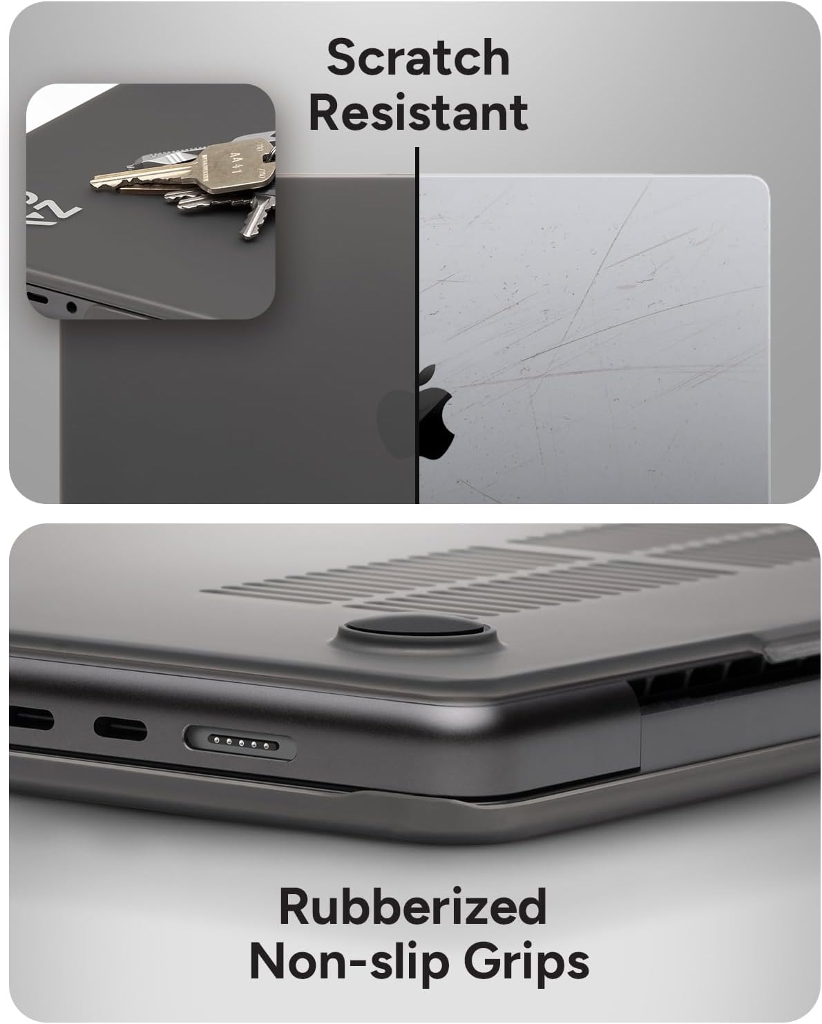 ZAGG Kryt Hardshell Apple Macbook Pro 16''